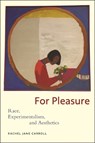 For Pleasure - Rachel Jane Carroll - 9781479826735