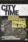 City Time - David Campbell ; Jarrod Shanahan - 9781479828999