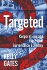 Targeted - Kelly Gates - 9781479829217