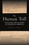 The Human Toll - Anthony C. Infanti - 9781479829866