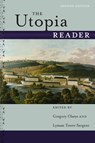The Utopia Reader, Second Edition - Gregory Claeys ; Lyman Tower Sargent - 9781479837076