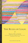 The Rules of Logic - Najm al-Din al-Katibi - 9781479840687