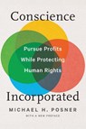 Conscience Incorporated - Michael H. Posner - 9781479847617