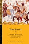 War Songs - ?Antarah ibn Shaddad - 9781479858798