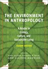 The Environment in Anthropology - Nora Haenn ; Allison Harnish ; Richard Wilk - 9781479876761
