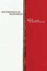 Heterosexual Histories - Rebecca L Davis ; Michele Mitchell - 9781479897902
