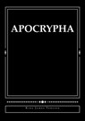 APOCRYPHA - Derek A. Shaver - 9781480007994