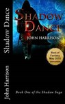 Shadow Dance - HARRISON,  John - 9781480138766