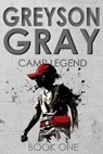 Greyson Gray - B C Tweedt - 9781480236462