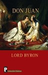Don Juan - Lord Byron - 9781480295254