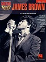 James Brown: Guitar Play-Along Volume 171 - James Brown - 9781480332379
