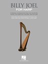 Billy Joel for Harp: 10 Selections for Lever and Pedal Harp - Billy Joel - 9781480342026