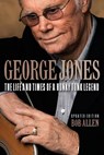 George Jones - Bob Allen - 9781480355828