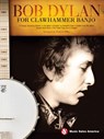 Bob Dylan for Clawhammer Banjo - Bob Dylan - 9781480364066