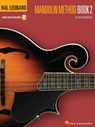Hal Leonard Mandolin Method - Book 2 - Rich DelGrosso - 9781480371545