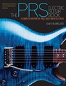 The PRS Electric Guitar Book - Dave Burrluck - 9781480386273