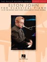 Elton John for Classical Piano: Arr. Phillip Keveren the Phillip Keveren Series Piano Solo - Elton John - 9781480386396