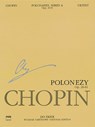 POLONAISES SERIES A OPS 26 40 - Frederic Chopin - 9781480390775
