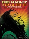 Bob Marley for Ukulele - Bob Marley - 9781480395237