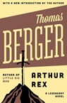 Arthur Rex - Thomas Berger - 9781480400924