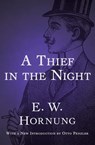 A Thief in the Night - E. W. Hornung - 9781480403055