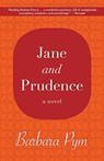 Jane and Prudence - Barbara Pym - 9781480408067