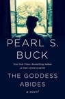 The Goddess Abides - Pearl S. Buck - 9781480421226