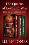 The Queens of Love and War - Ellen Jones - 9781480430624