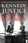 Kennedy Justice - Victor S. Navasky - 9781480436220