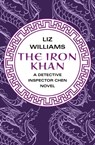 The Iron Khan - Liz Williams - 9781480438026