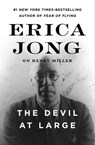 The Devil at Large - Erica Jong - 9781480438903
