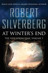 At Winter's End - Robert Silverberg - 9781480448506