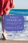 Summer of Love - Emily Franklin - 9781480452251