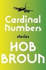 Cardinal Numbers - Hob Broun - 9781480452565