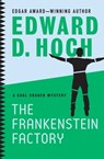 The Frankenstein Factory - Edward D. Hoch - 9781480456433
