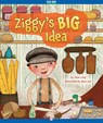 Ziggy's Big Idea - Ilana Long - 9781480475878