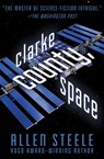 Clarke County, Space - Allen Steele - 9781480475953