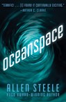 Oceanspace - Allen Steele - 9781480476325