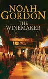 Winemaker - GORDON,  Noah - 9781480480711