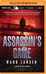 Assassin's Game - LARSEN,  Ward - 9781480501287