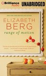 Range of Motion - BERG,  Elizabeth - 9781480501430