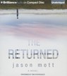 The Returned -  - 9781480529922