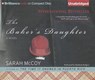 The Baker's Daughter -  - 9781480563223