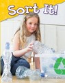 Sort It! - Dona Herweck Rice - 9781480745353