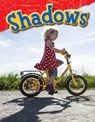 Shadows - Sharon Coan - 9781480745674