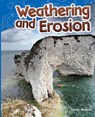 Weathering and Erosion - Torrey Maloof - 9781480746114