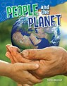 People and the Planet - Torrey Maloof - 9781480746503