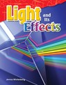 Light and Its Effects - Jenna Winterberg - 9781480746855