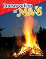 Conservation of Mass - WINTERBERG,  Jenna - 9781480747227
