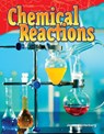 Chemical Reactions - Jenna Winterberg - 9781480747241